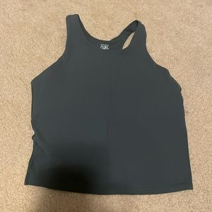 Athleta tank/sports bra